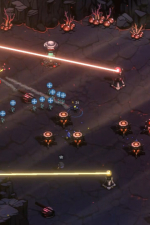 Screenshot #3 - Desperate Place