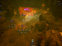 Screenshot #1 - Wartorn