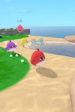 Screenshot #9 - Feather Party