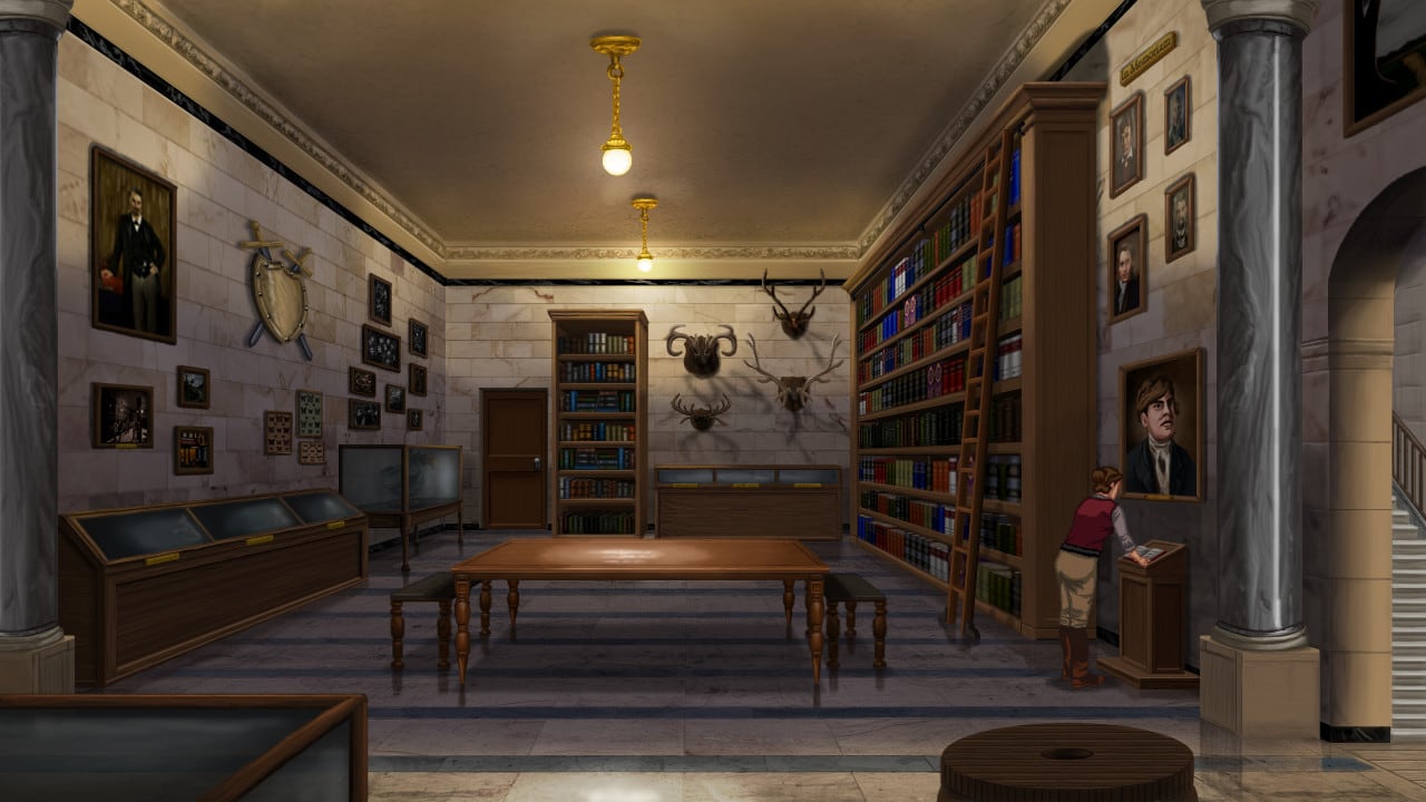 Screenshot #10 - Rosewater