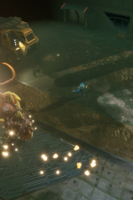 Screenshot #2 - The Red Solstice 2: Survivors