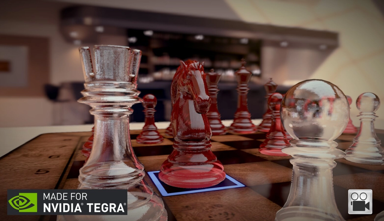 Screenshot #2 - PURE CHESS 1.3