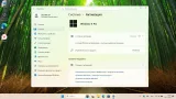 Screenshot #6 - Windows 11 Pro 26H1 Build 28000.1199 Canary