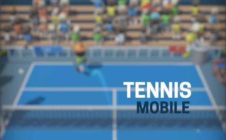 Tennis Mobile