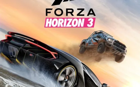 Forza Horizon 3: +10 трейнер