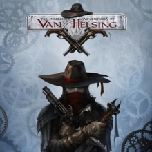 The Incredible Adventures of Van Helsing: +8 трейнер
