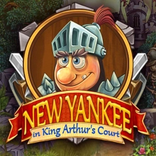 New Yankee in King Arthur's Court: +6 трейнер