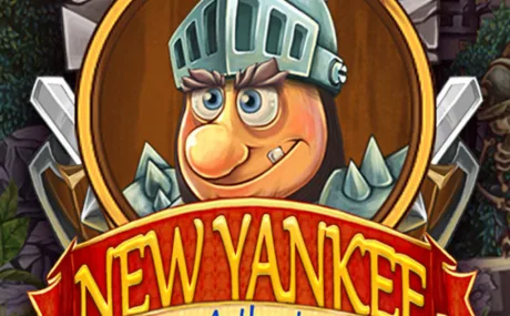 New Yankee in King Arthur's Court: +6 трейнер