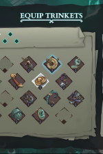 Screenshot #3 - Mark of the Deep