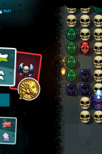 Screenshot #3 - Axe Ghost