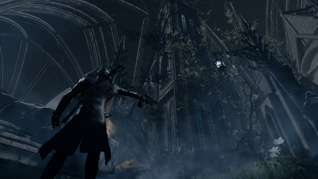 Screenshot #4 - BERENICE: Videogame