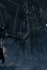 Screenshot #4 - BERENICE: Videogame