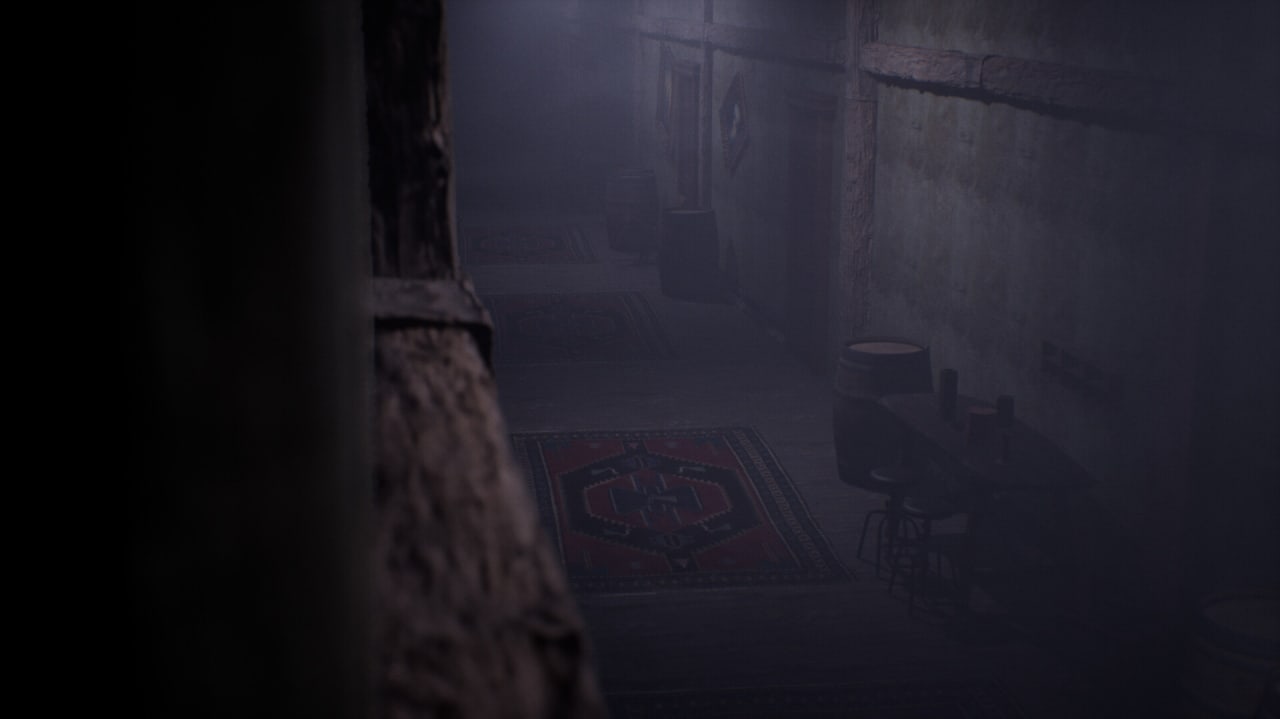 Screenshot #12 - The Devourer: Hunted Souls