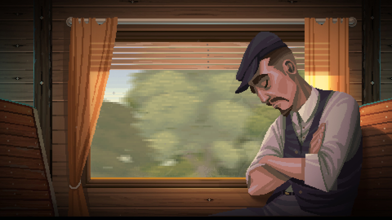 Screenshot #8 - Vlad Circus: Curse of Asmodeus