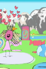 Screenshot #1 - Odd Dorable