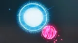 Screenshot #6 - ANIME VFX Pack для Unity — эффектные аниме VFX для 3D