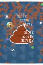 Screenshot #3 - Poop Clicker