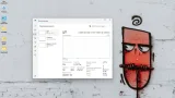 Screenshot #6 - Игровая сборка Windows 11 24H2 IoT LTSC 26100.6584 by Revision