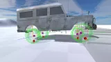 Screenshot #2 - Wheel Controller 3D v11.14f