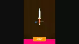 Screenshot #4 - Knife Up Complete Game