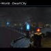 Fantasy World - Dwarf City