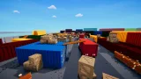 Screenshot #3 - Project Hardline