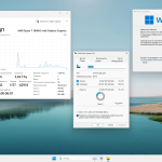 Screenshot #2 - Windows 11 23H2 x64 Русская by OneSmiLe 22635.2776