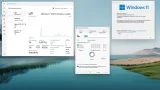 Screenshot #2 - Windows 11 23H2 x64 Русская by OneSmiLe 22635.2776
