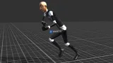 Screenshot #3 - Animations Fortnite For Unity / Анимации Из Фортнайт Для Юнити