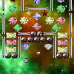 Screenshot #5 - BREAK THE CRYSTALS 1.2.2