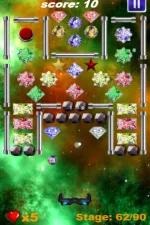 Screenshot #5 - BREAK THE CRYSTALS 1.2.2