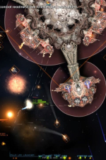 Screenshot #1 - Starsector