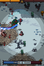 Screenshot #7 - Letifer