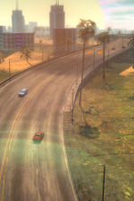 Screenshot #8 - Florida Interstate '86