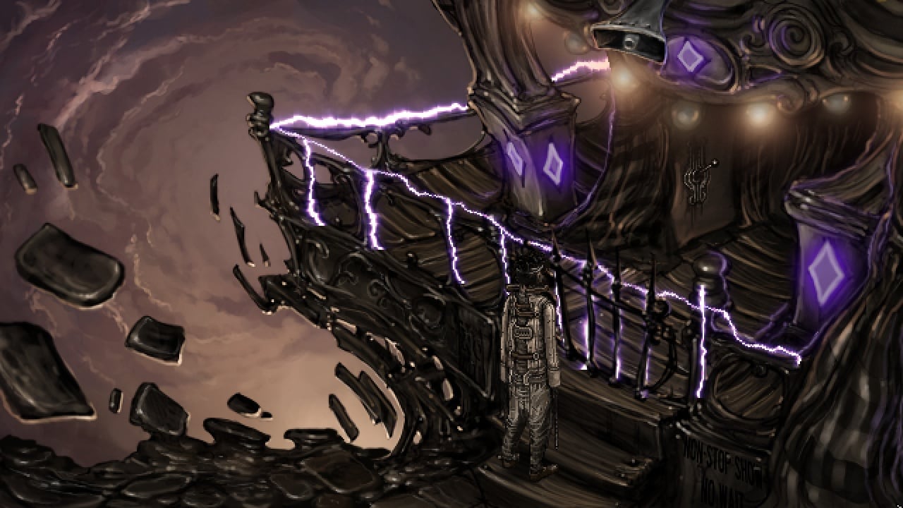 Screenshot #8 - Strangeland