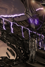 Screenshot #8 - Strangeland