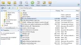 Screenshot #1 - HaoZip