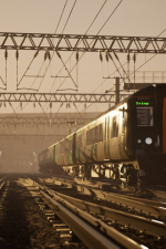 Screenshot #7 - Train Sim World 5