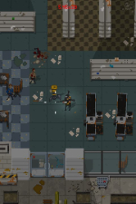Screenshot #2 - Atomic Exile