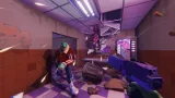 Screenshot #5 - ANGER FOOT