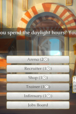 Screenshot #3 - Together in Battle