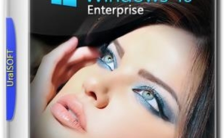 Windows 10x86x64 Enterprise LTSC 17763.134 + Office2016 by Uralsoft