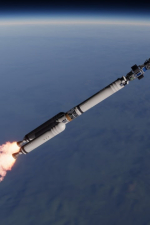 Screenshot #5 - Rocket Science