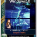 Большая сборка Windows 10 1809 17763.439 Sergei Strelec x86/x64