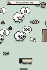 Screenshot #3 - Happy Sheepies