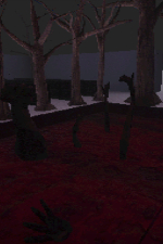 Screenshot #3 - A Place, Forbidden