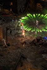 Screenshot #12 - Diablo 2: Resurrected