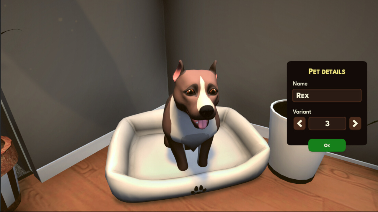 Screenshot #8 - Art Shop Simulator