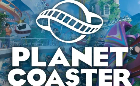 Planet Coaster: +1 трейнер