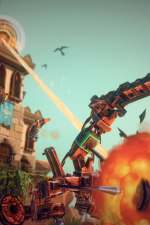 Screenshot #3 - Besiege